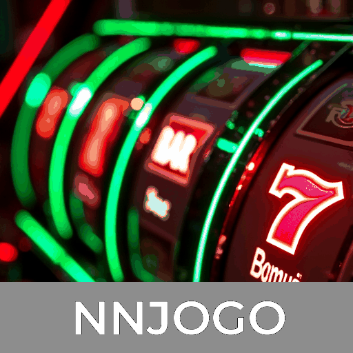 NNJOGO: Experiência Profissional de Jogos de Mesa ao Vivo