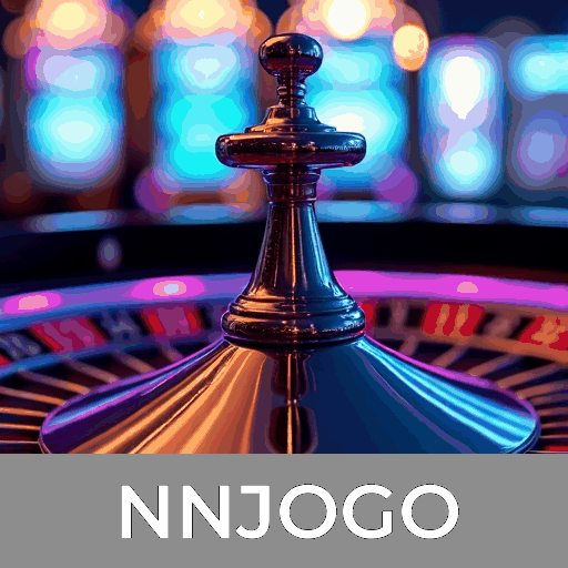 NNJOGO: Aproveite os bônus e promoções imperdíveis