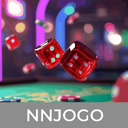 NNJOGO: Seu Cassino Online Confiável e Premiado