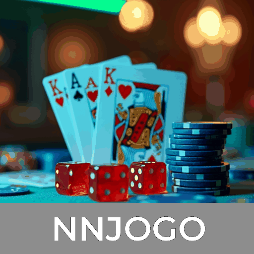 Explore a praticidade do aplicativo NNJOGO