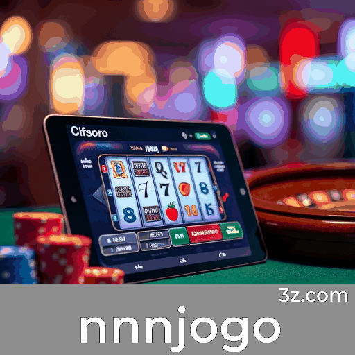 nnnjogo screen
