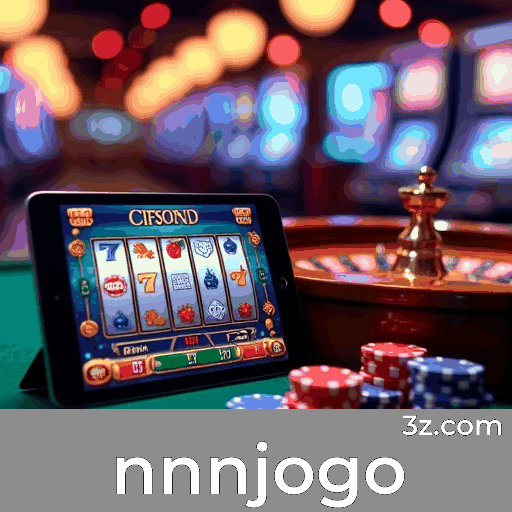 nnnjogo screen